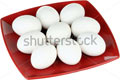 Ещё три фотографии с яйцами проданы через Шаттерсток